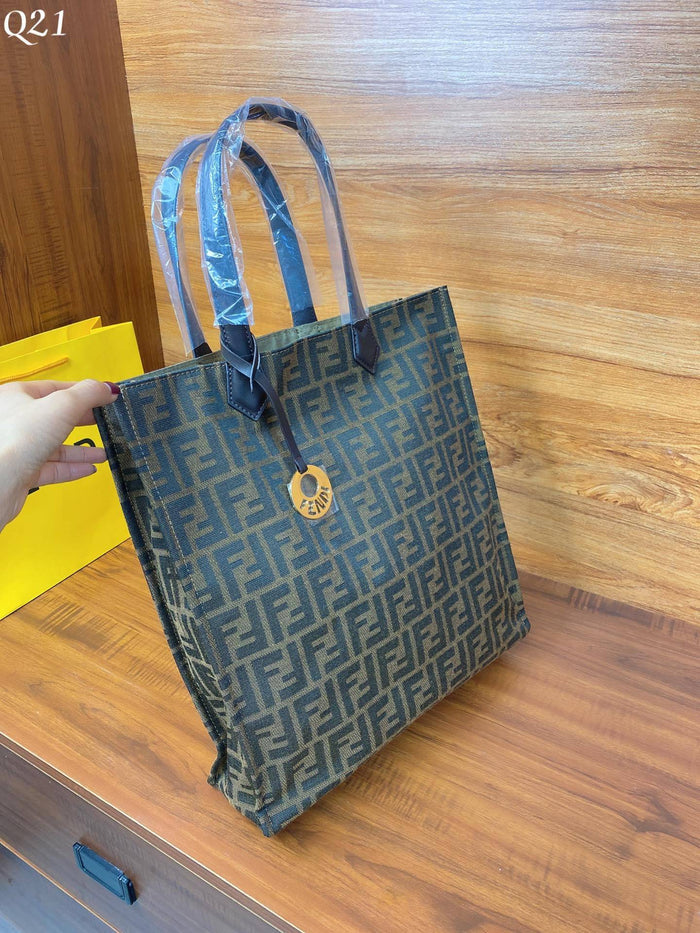ESMEE - Top Quality Bag FND 636