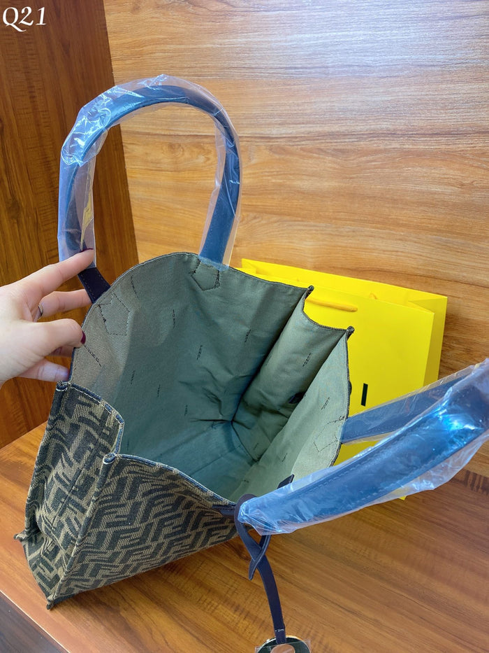 ESMEE - Top Quality Bag FND 636