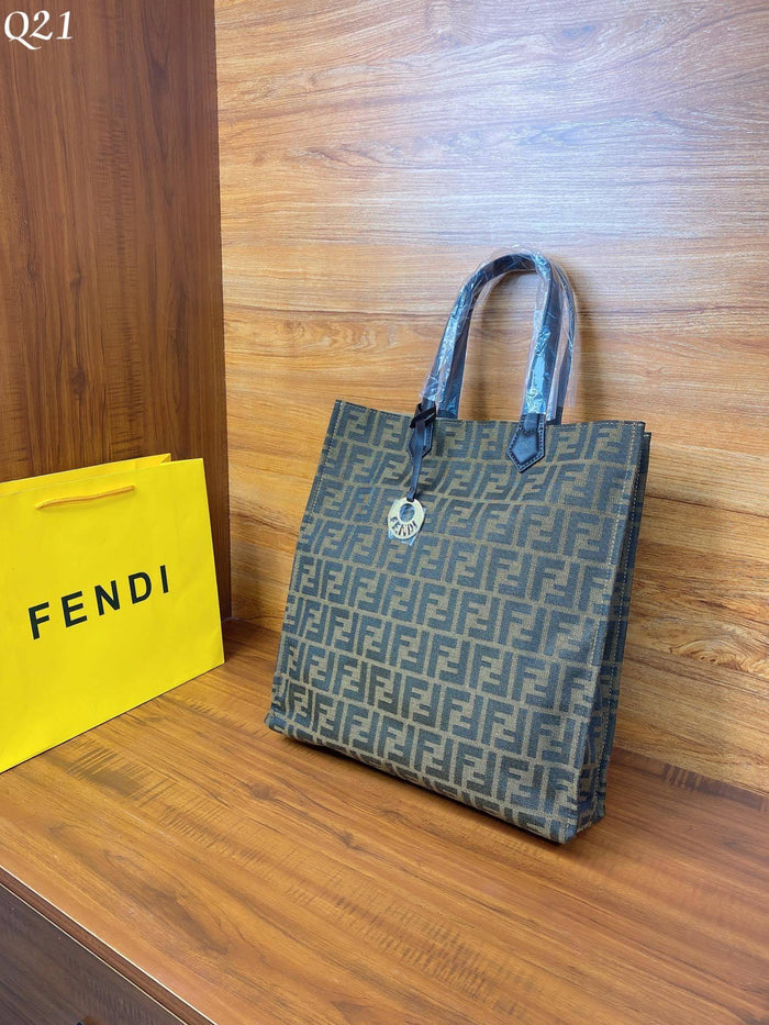 ESMEE - Top Quality Bag FND 636