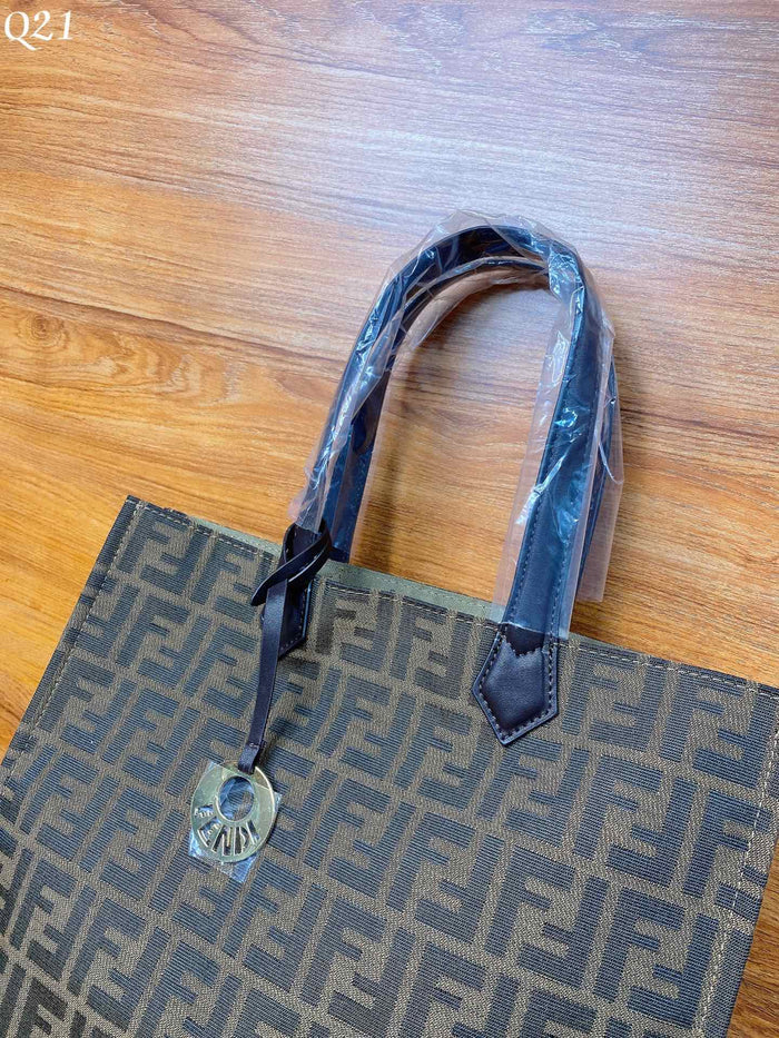 ESMEE - Top Quality Bag FND 636