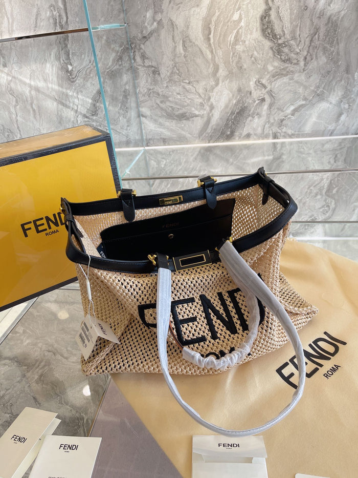 ESMEE - Top Quality Bag FND 637