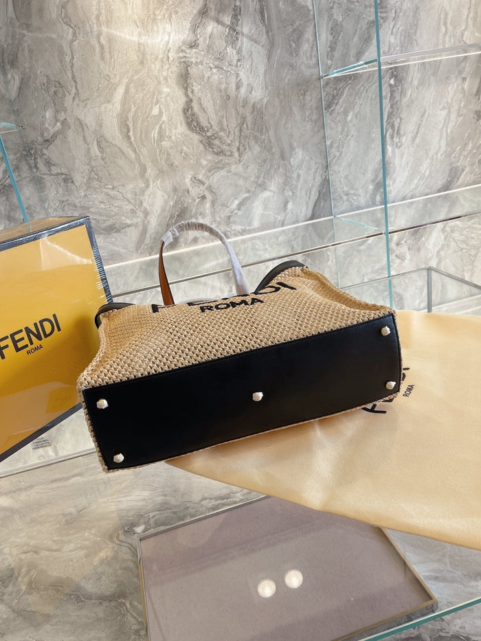 ESMEE - Top Quality Bag FND 637
