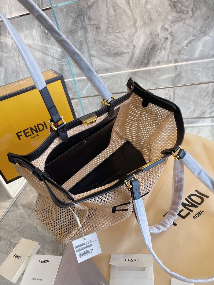 ESMEE - Top Quality Bag FND 637