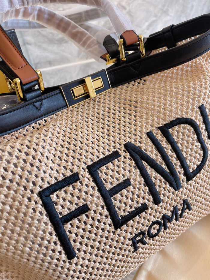 ESMEE - Top Quality Bag FND 637