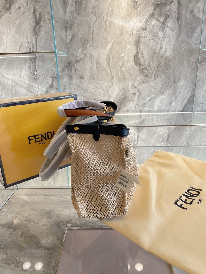 ESMEE - Top Quality Bag FND 637