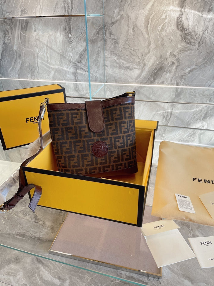 ESMEE - Top Quality Bag FND 638