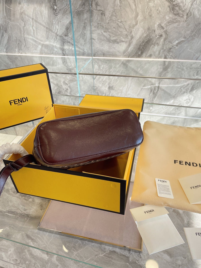 ESMEE - Top Quality Bag FND 638