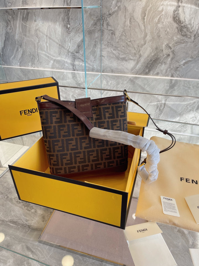 ESMEE - Top Quality Bag FND 638