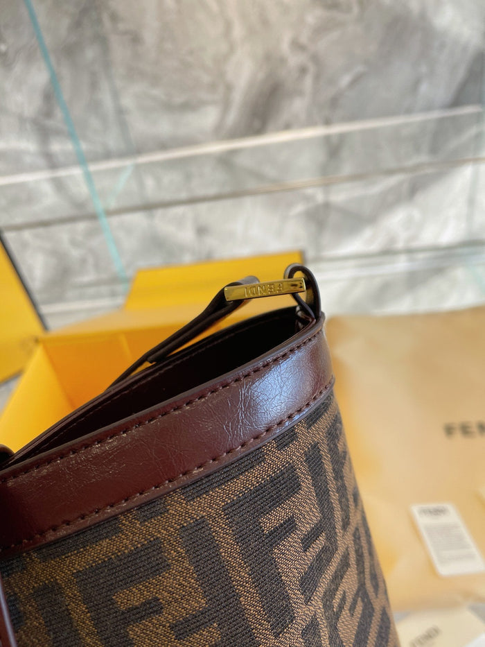ESMEE - Top Quality Bag FND 638