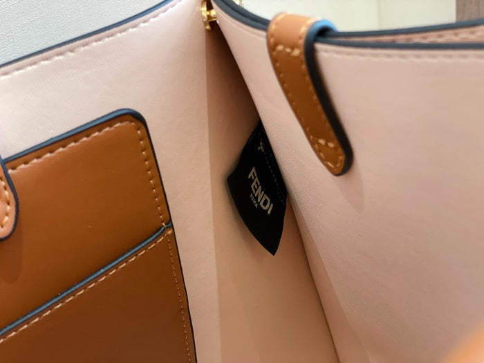ESMEE - Top Quality Bag FND 639