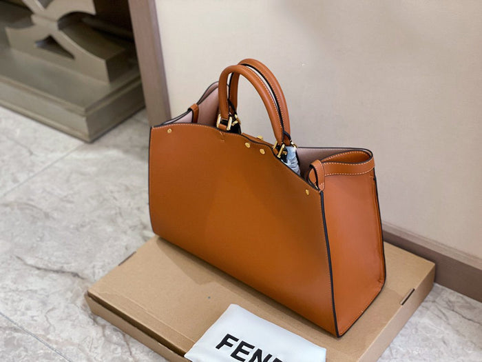 ESMEE - Top Quality Bag FND 639