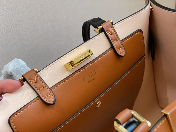 ESMEE - Top Quality Bag FND 639