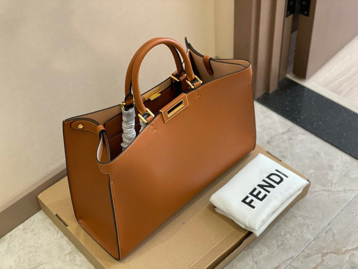 ESMEE - Top Quality Bag FND 639