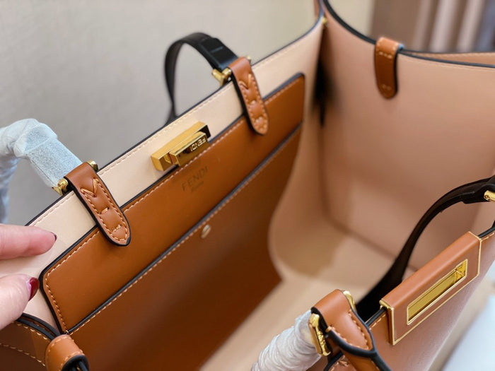 ESMEE - Top Quality Bag FND 639