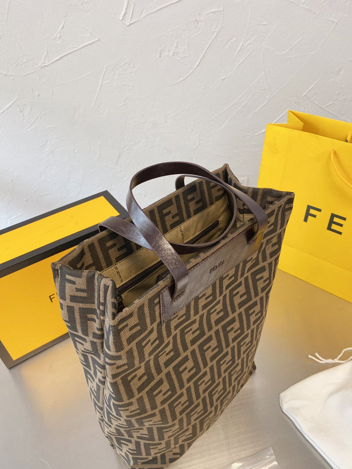 ESMEE - Top Quality Bag FND 640