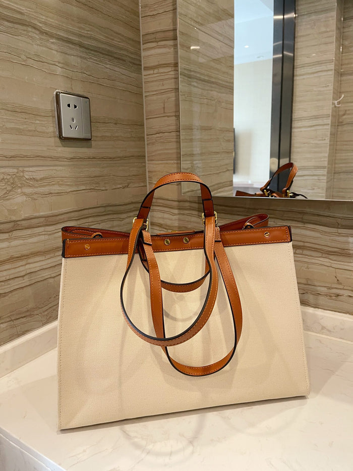ESMEE - Top Quality Bag FND 641