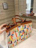ESMEE - Top Quality Bag FND 641