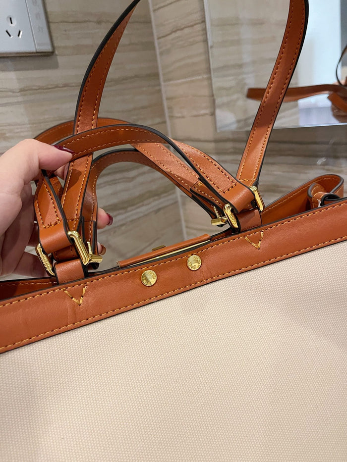 ESMEE - Top Quality Bag FND 641