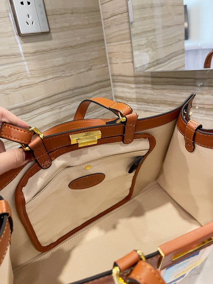 ESMEE - Top Quality Bag FND 641