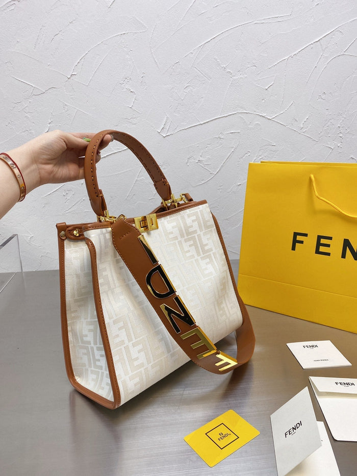 ESMEE - Top Quality Bag FND 642