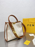 ESMEE - Top Quality Bag FND 642