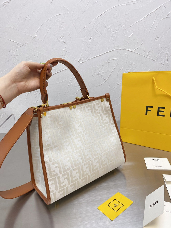 ESMEE - Top Quality Bag FND 642