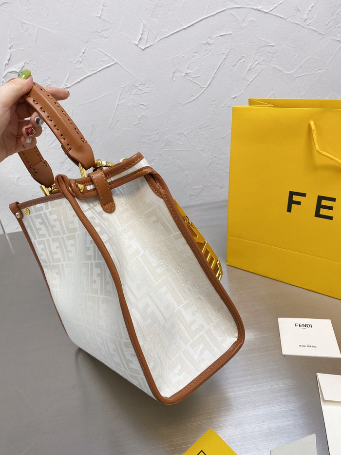 ESMEE - Top Quality Bag FND 642