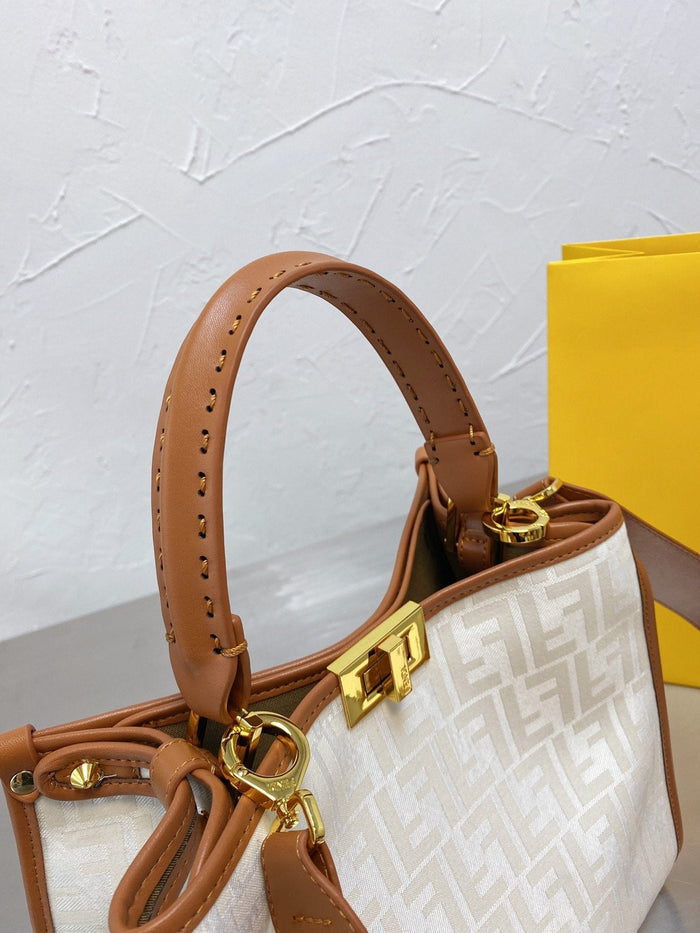 ESMEE - Top Quality Bag FND 642