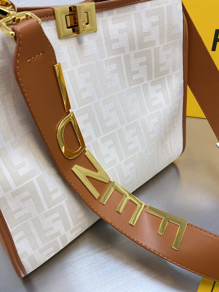 ESMEE - Top Quality Bag FND 642