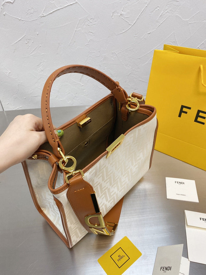 ESMEE - Top Quality Bag FND 642