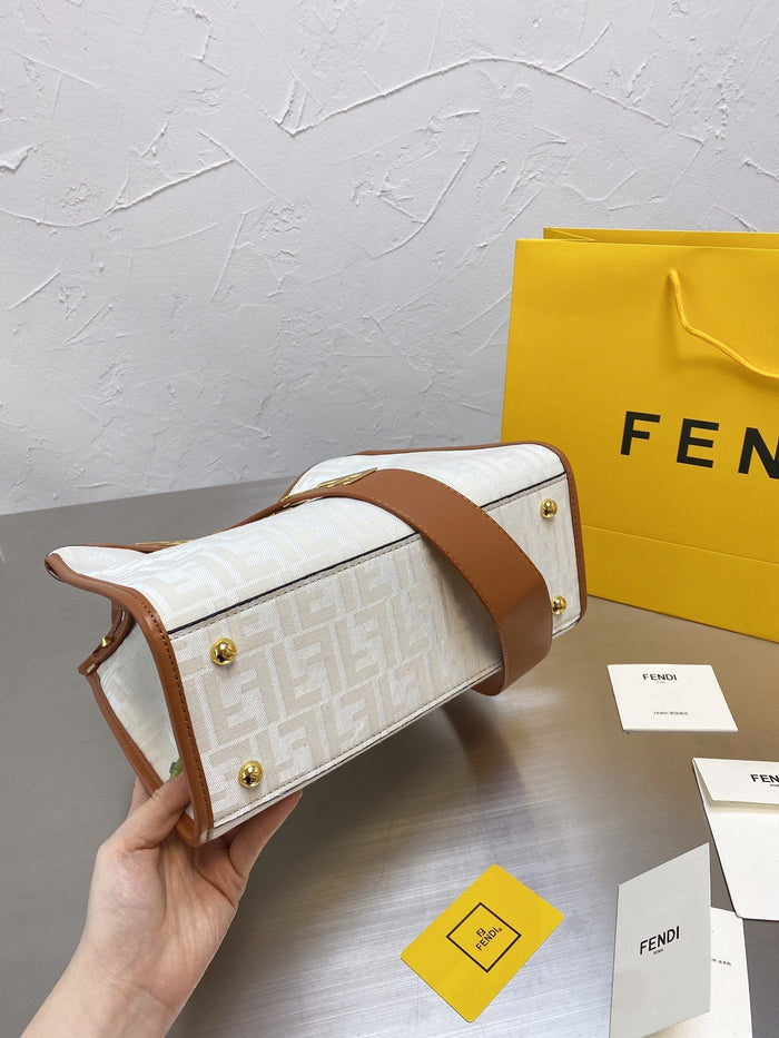 ESMEE - Top Quality Bag FND 642