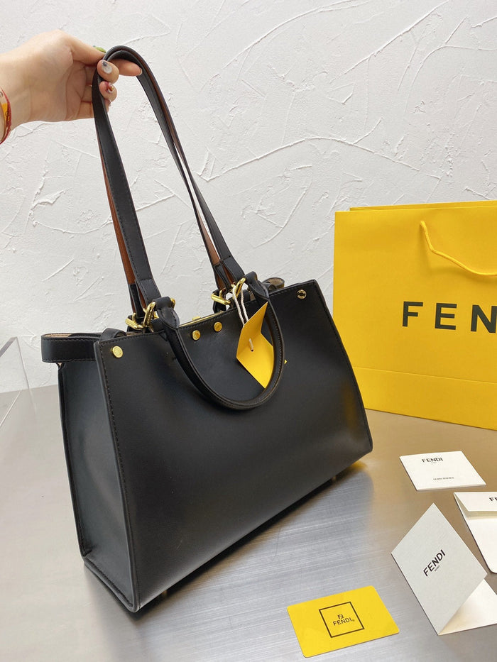 ESMEE - Top Quality Bag FND 643
