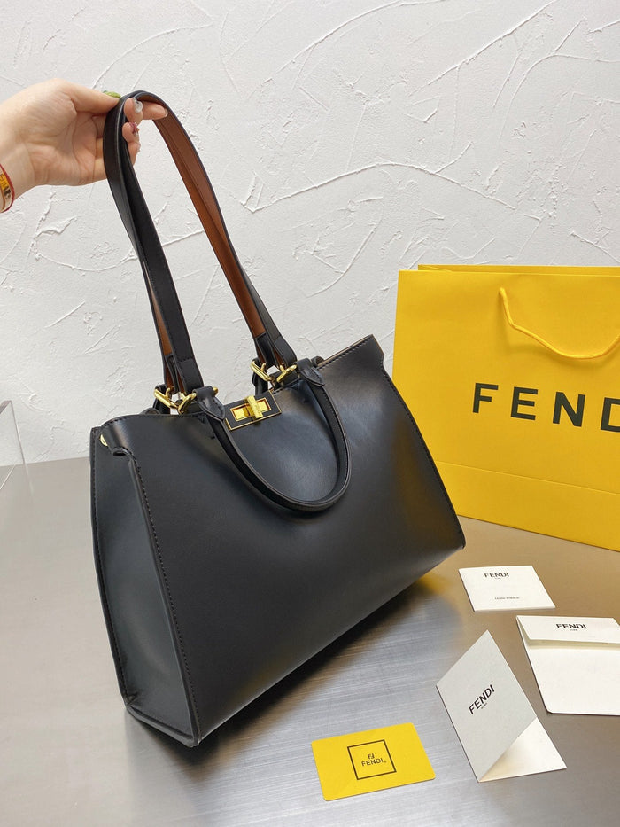 ESMEE - Top Quality Bag FND 643