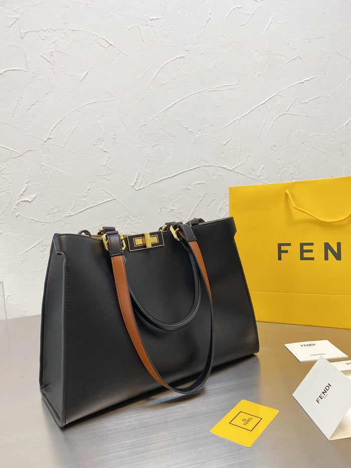 ESMEE - Top Quality Bag FND 643