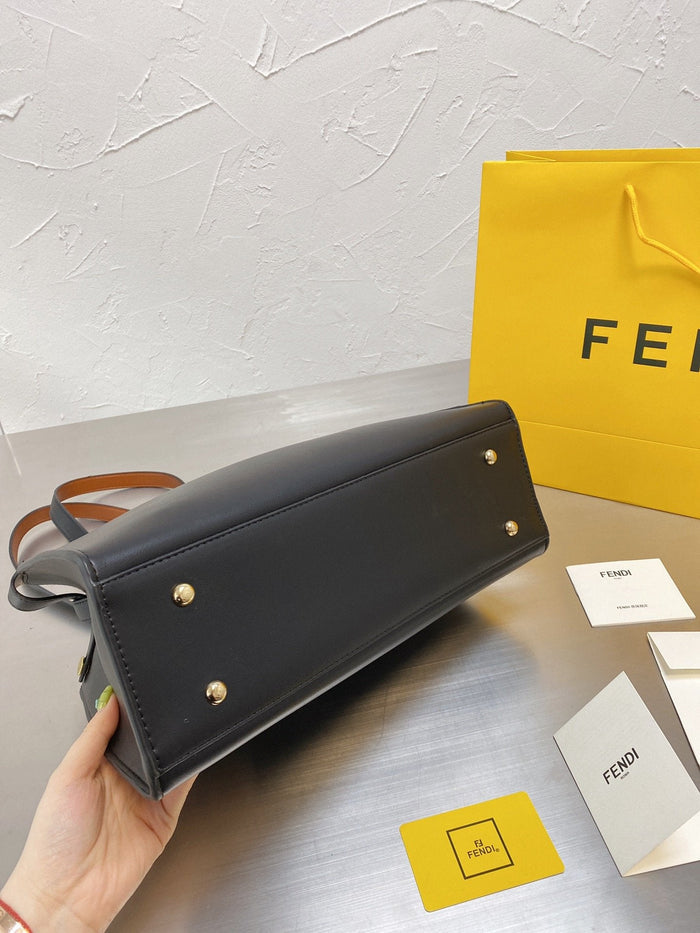 ESMEE - Top Quality Bag FND 643
