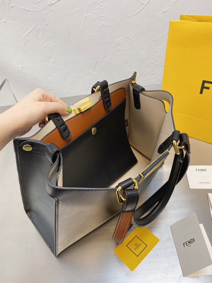 ESMEE - Top Quality Bag FND 643