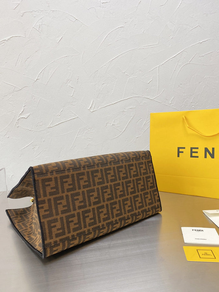 ESMEE - Top Quality Bag FND 644