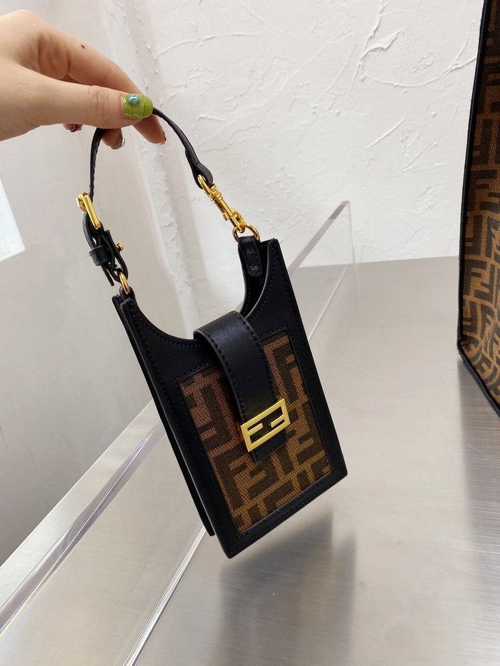 ESMEE - Top Quality Bag FND 644