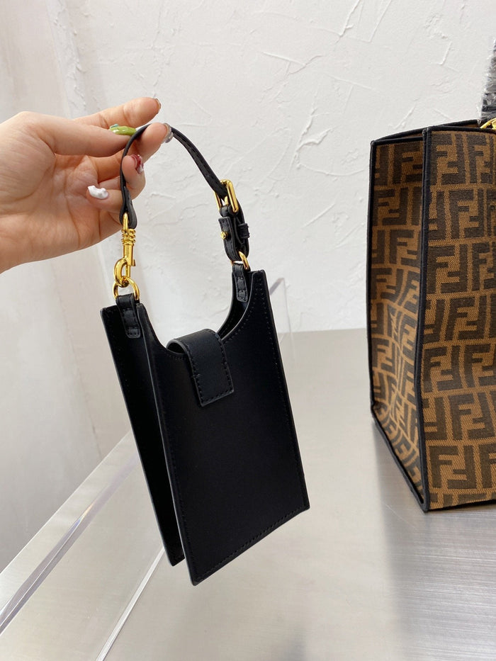 ESMEE - Top Quality Bag FND 644