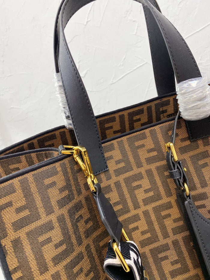 ESMEE - Top Quality Bag FND 644