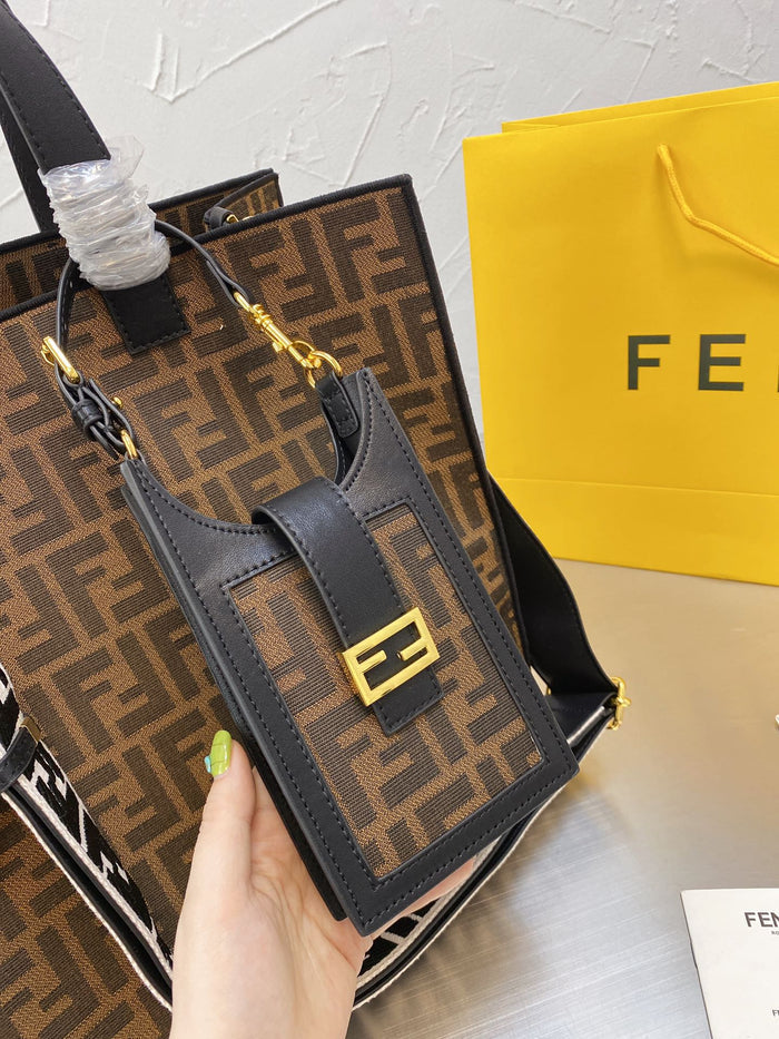 ESMEE - Top Quality Bag FND 644