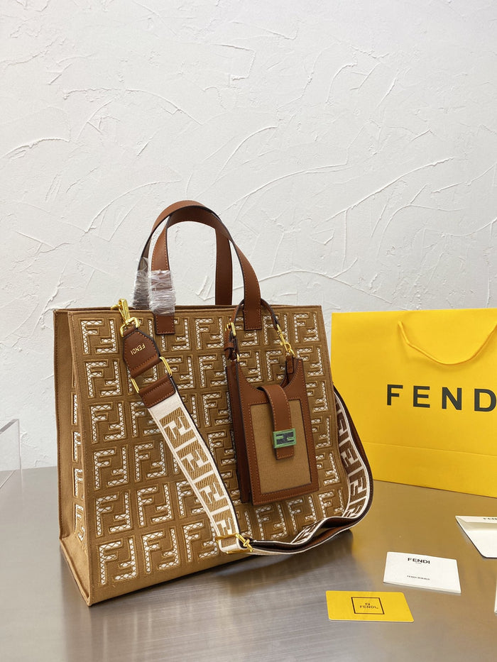 ESMEE - Top Quality Bag FND 645