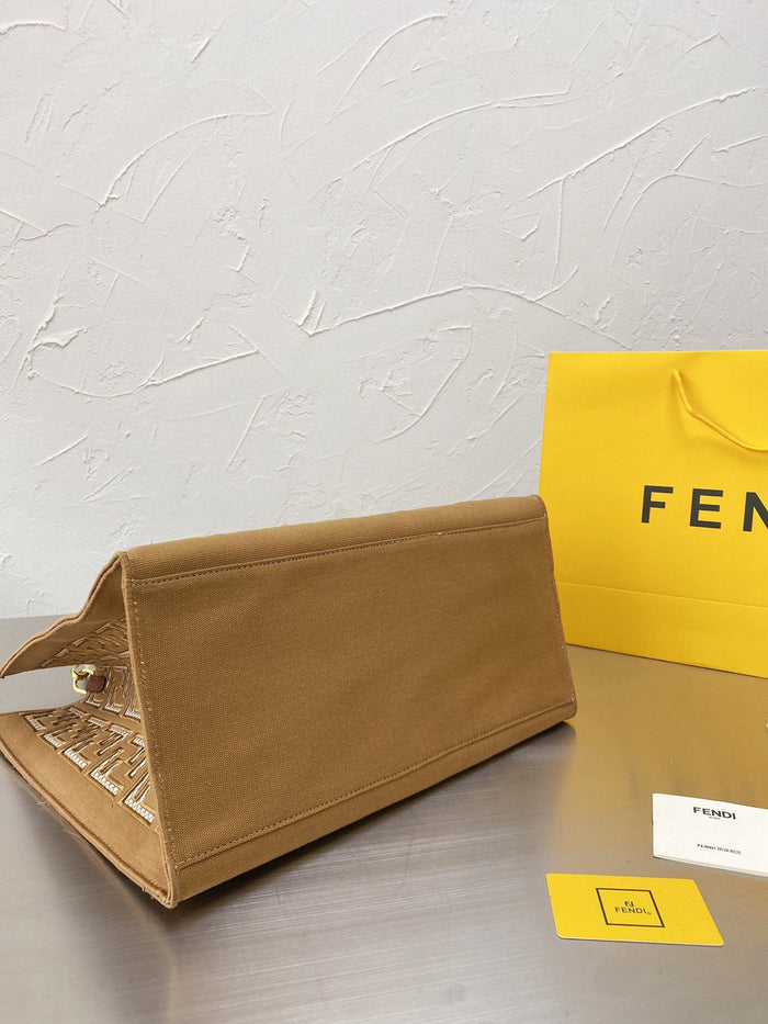 ESMEE - Top Quality Bag FND 645