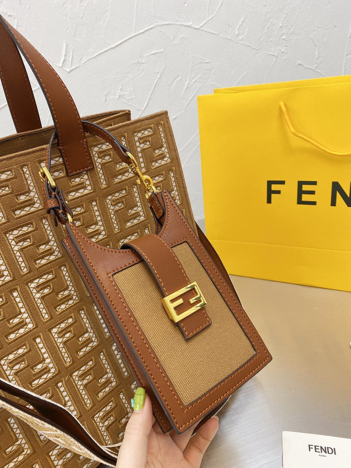 ESMEE - Top Quality Bag FND 645