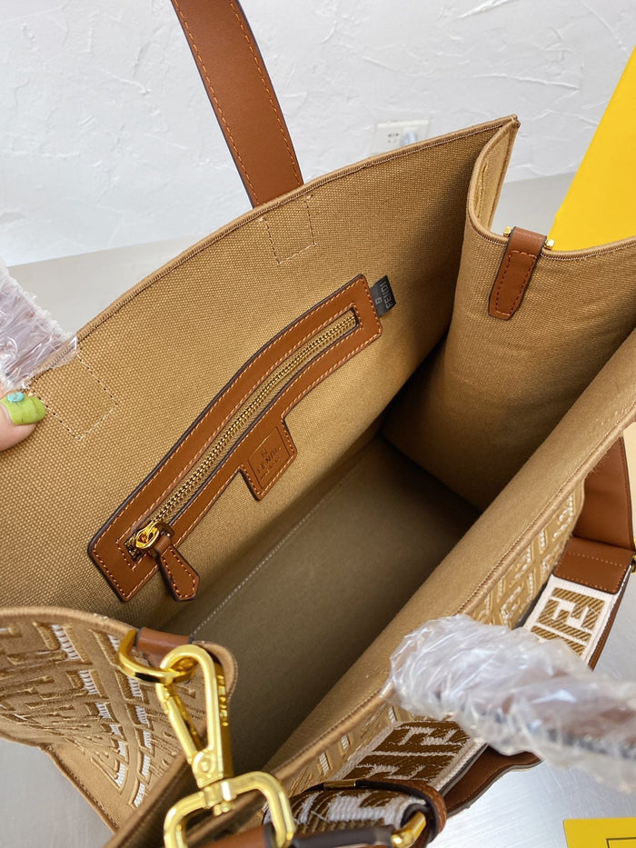 ESMEE - Top Quality Bag FND 645