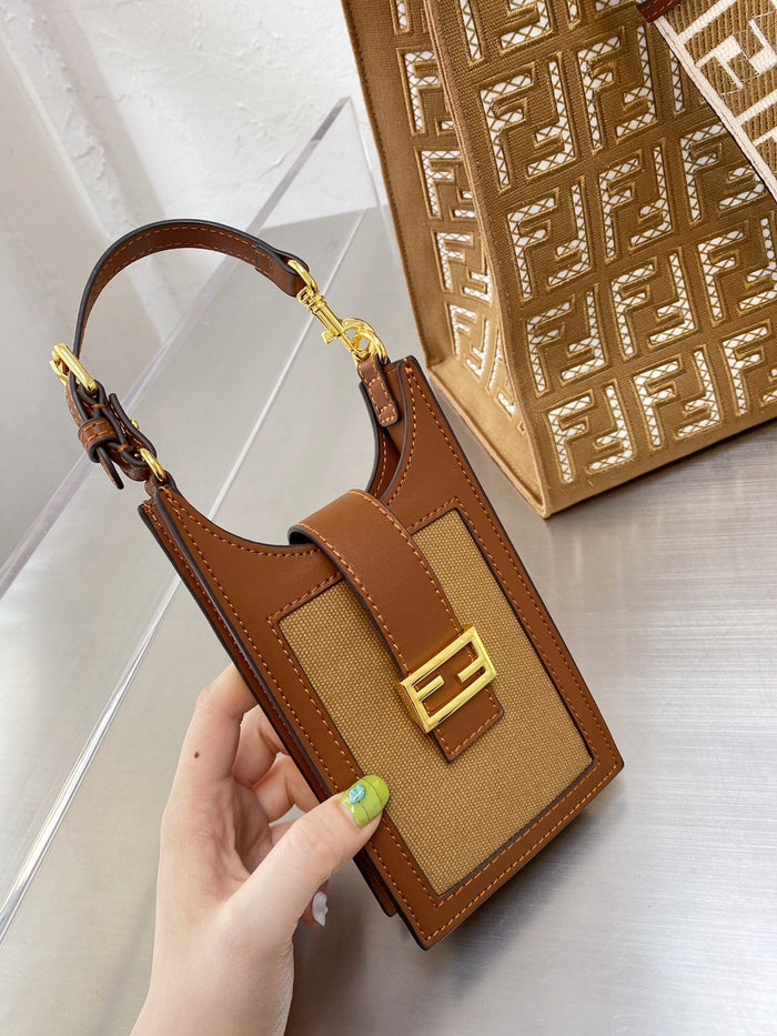 ESMEE - Top Quality Bag FND 645