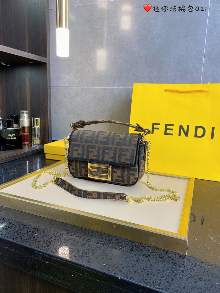 ESMEE - Top Quality Bag FND 647