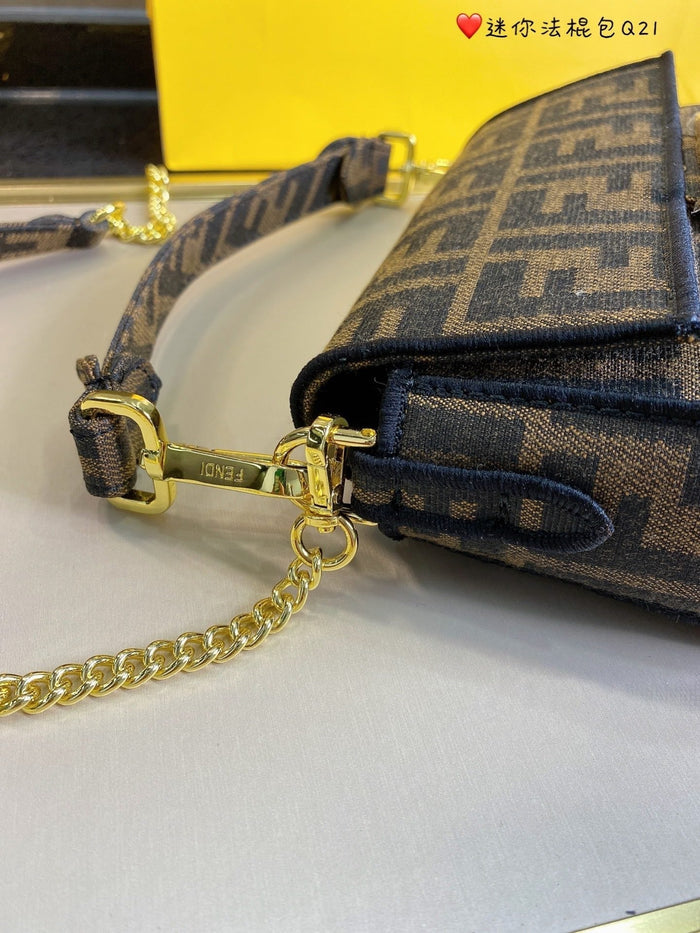 ESMEE - Top Quality Bag FND 647