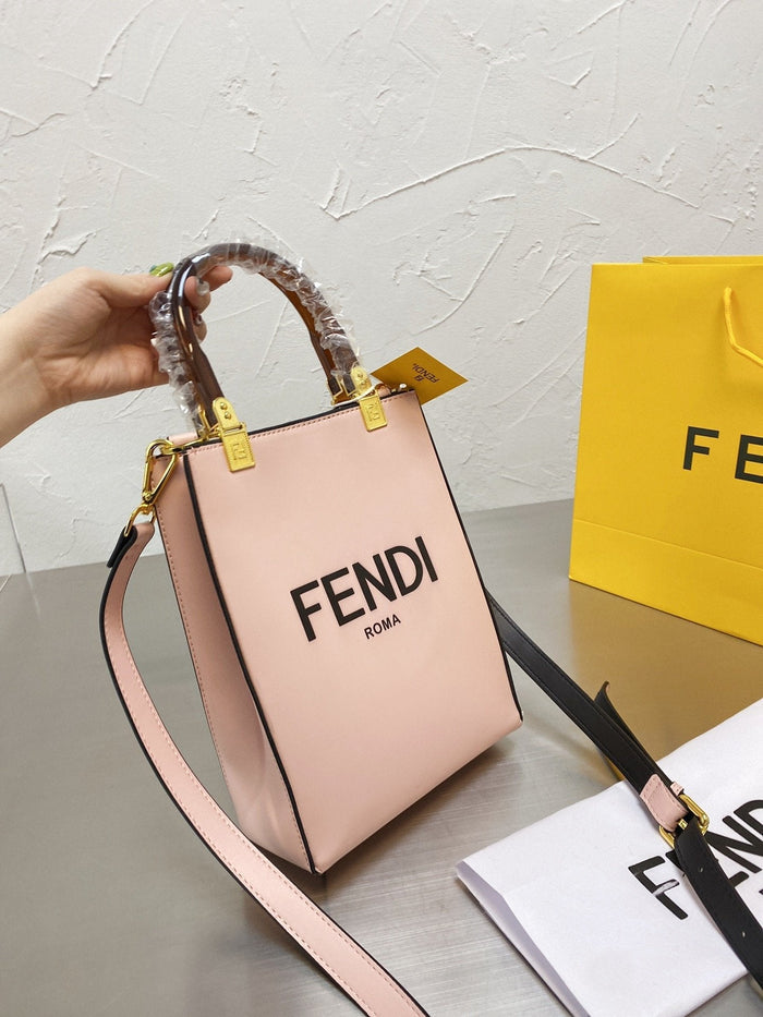 ESMEE - Top Quality Bag FND 648