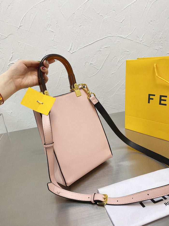 ESMEE - Top Quality Bag FND 648